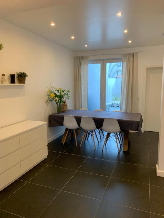 Casa Constantinopel Blankenberge Exterior foto